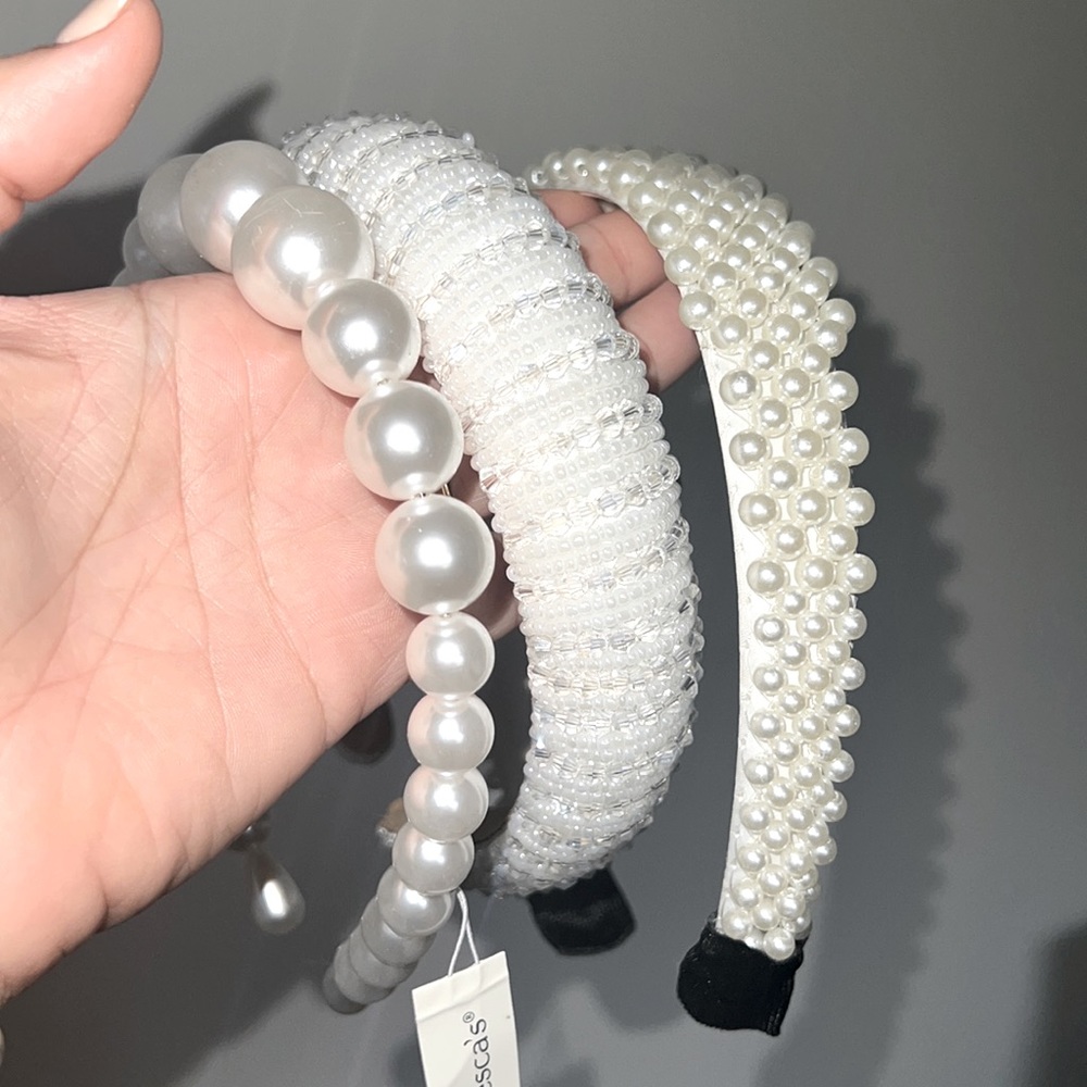 HEADBANDS